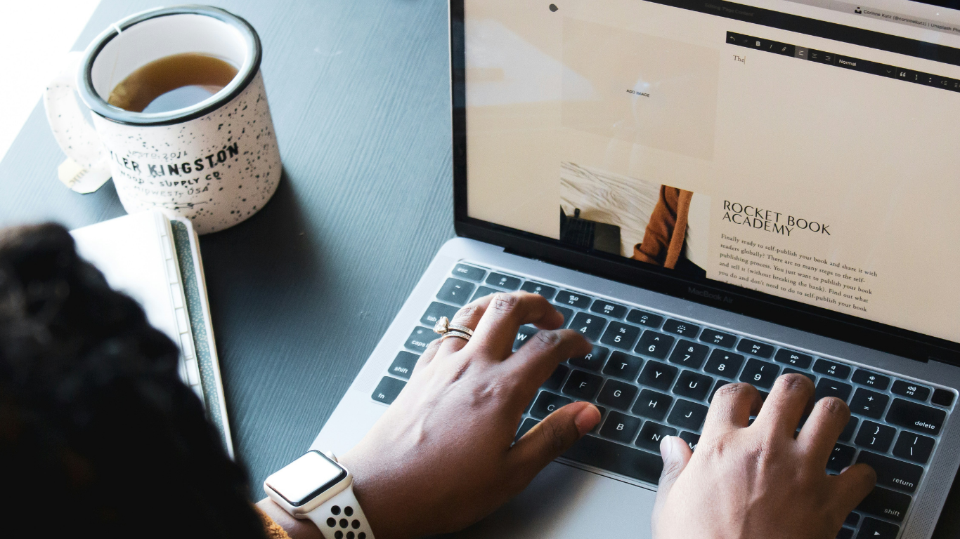 Website Cuma Buat Perusahaan Besar, Mitos yang Masih Eksis