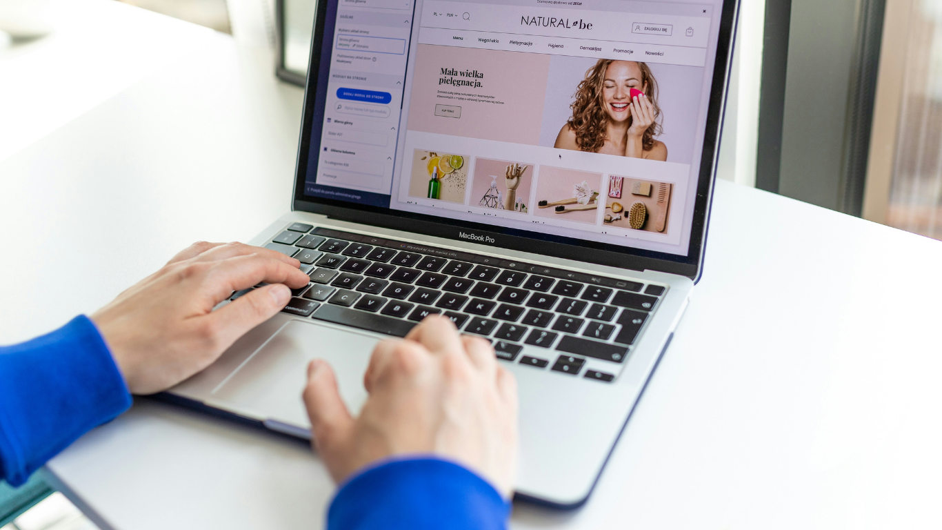 Website Nggak Akan Bikin Pengaruh ke Penjualan? Yakin?